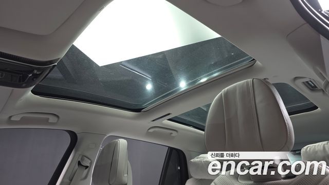 Mercedes-Benz EQS SUV (X296) EQS580 4MATIC Launch Edition 2023 — фото 19