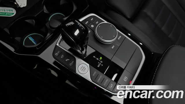 BMW X3 (G01) xDrive 20i M Sport 2024 — фото 9
