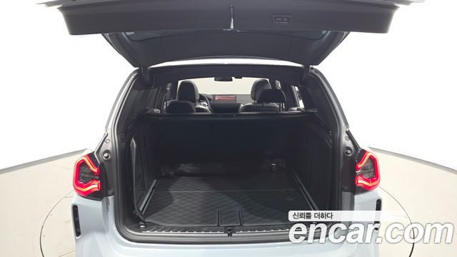 BMW X3 (G01) xDrive 20i M Sport 2024 — фото 24