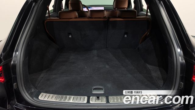 Genesis GV70 2.5T Gasoline AWD 2025 — фото 19