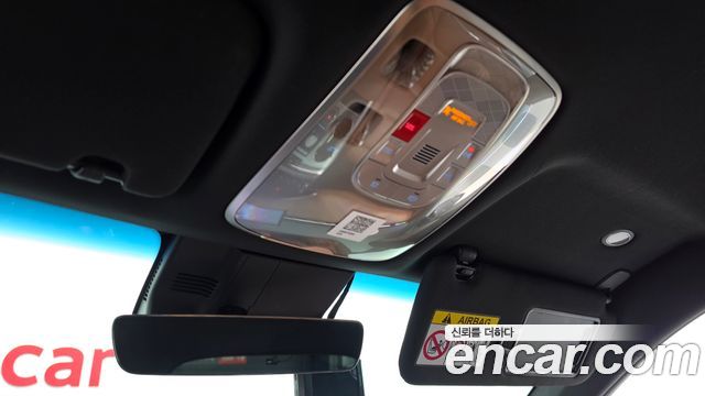 Genesis GV70 2.5T Gasoline AWD 2025 — фото 20