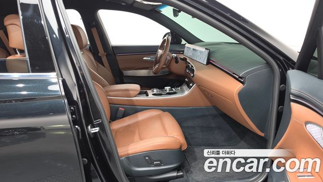 Genesis GV70 2.5T Gasoline AWD 2025 — фото 26