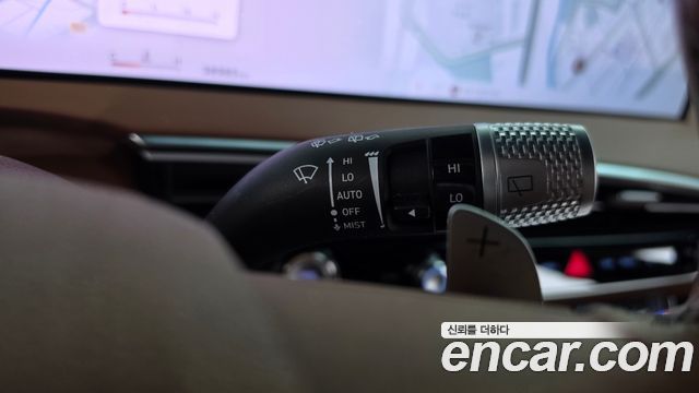 Genesis GV70 2.5T Gasoline AWD 2025 — фото 28