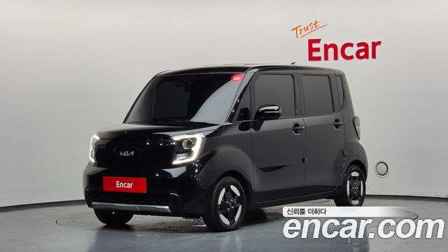 Kia Ray EV Air 2024 — фото 1