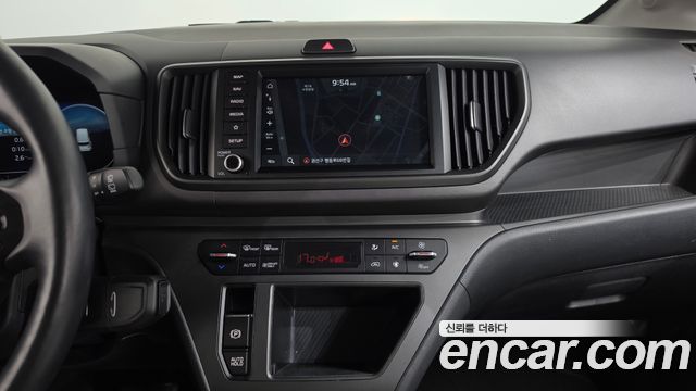 Kia Ray EV Air 2024 — фото 13