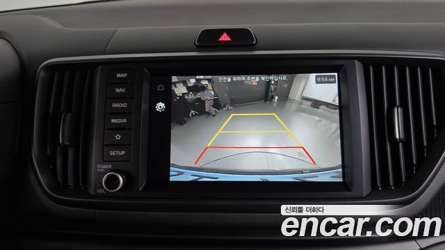 Kia Ray EV Air 2024 — фото 14