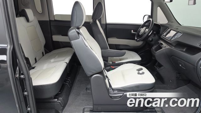 Kia Ray EV Air 2024 — фото 18