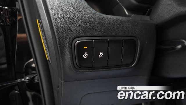 Kia Ray EV Air 2024 — фото 20