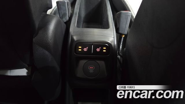 Kia Ray EV Air 2024 — фото 31