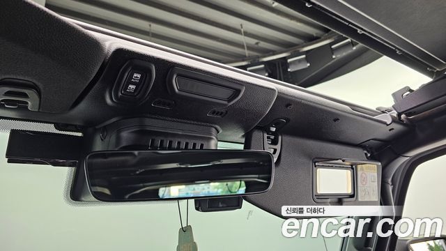 Jeep Wrangler (JL) 2.0 Rubicon Power Top 4Door 2019 — фото 18