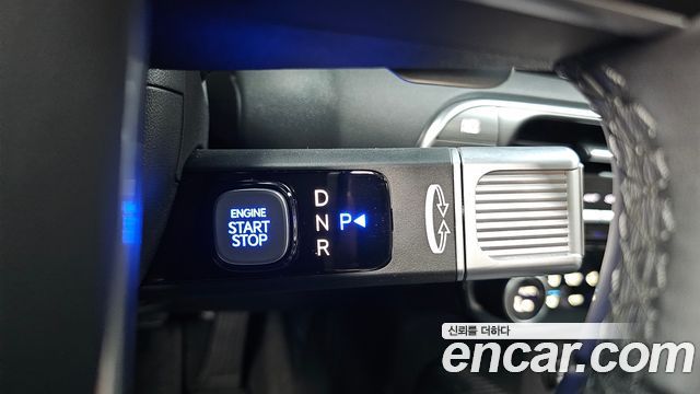 Hyundai Palisade (LX3) HEV 2.5T 4WD 9-Seater Exclusive 2026 — фото 9