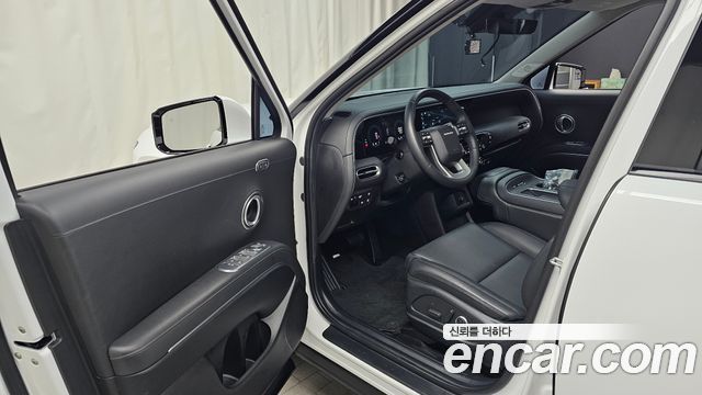 Hyundai Palisade (LX3) HEV 2.5T 4WD 9-Seater Exclusive 2026 — фото 10