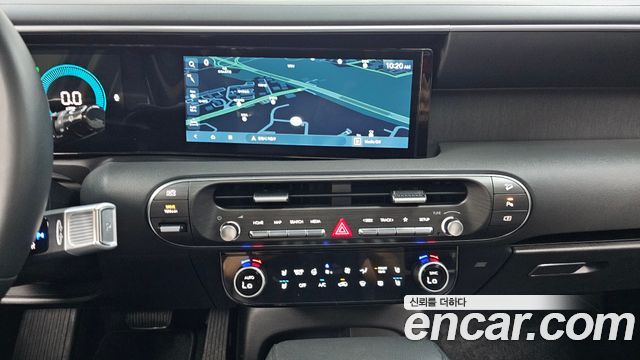 Hyundai Palisade (LX3) HEV 2.5T 4WD 9-Seater Exclusive 2026 — фото 12