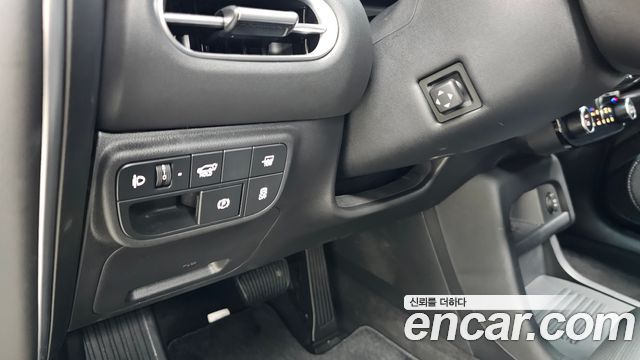 Hyundai Palisade (LX3) HEV 2.5T 4WD 9-Seater Exclusive 2026 — фото 20