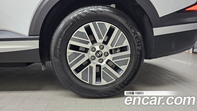 Hyundai Palisade (LX3) HEV 2.5T 4WD 9-Seater Exclusive 2026 — фото 21