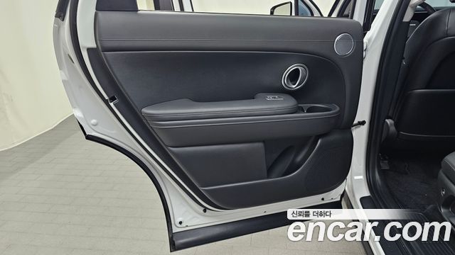 Hyundai Palisade (LX3) HEV 2.5T 4WD 9-Seater Exclusive 2026 — фото 25