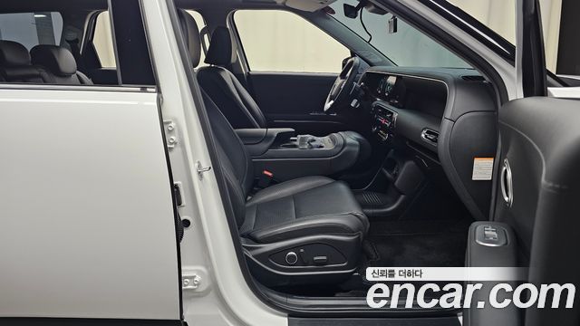 Hyundai Palisade (LX3) HEV 2.5T 4WD 9-Seater Exclusive 2026 — фото 26