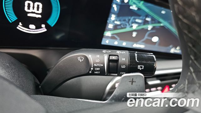 Hyundai Palisade (LX3) HEV 2.5T 4WD 9-Seater Exclusive 2026 — фото 27