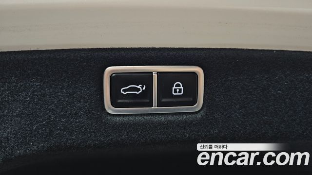 Hyundai Sonata The Edge (DN8) 1.6 Turbo Inspiration 2024 — фото 18