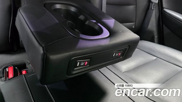 Renault Korea QM6 Diesel 2WD RE Signature 2017 — фото 18