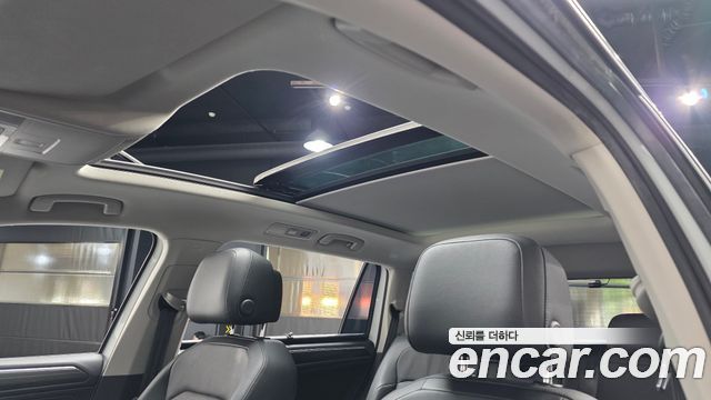 Volkswagen Tiguan Allspace 2.0 TDI Prestige 2020 — фото 19