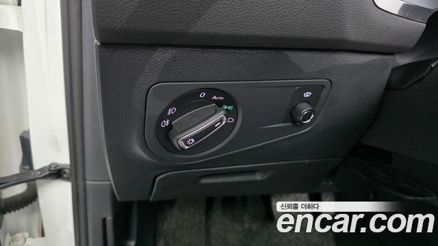 Volkswagen Tiguan Allspace 2.0 TDI Prestige 2020 — фото 31