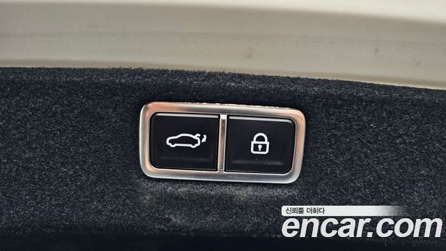 Hyundai Sonata The Edge (DN8) 1.6 Turbo Exclusive 2024 — фото 20