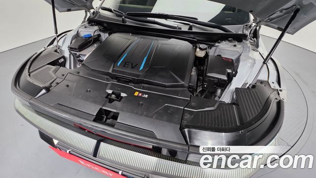 Hyundai Ioniq 5 Long Range Prestige 2025 — фото 6