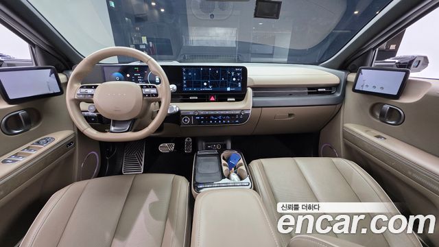 Hyundai Ioniq 5 Long Range Prestige 2025 — фото 7