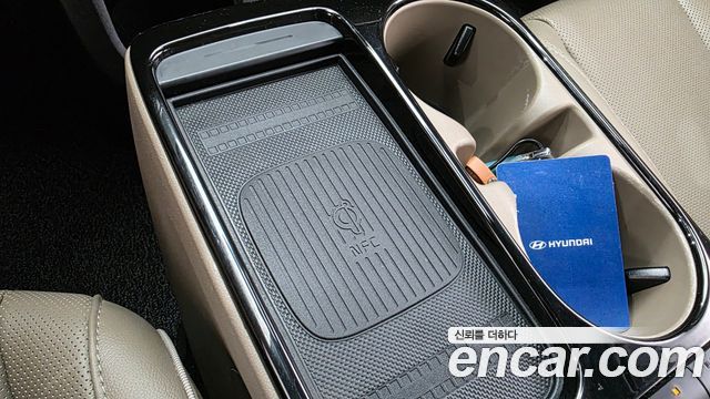 Hyundai Ioniq 5 Long Range Prestige 2025 — фото 9