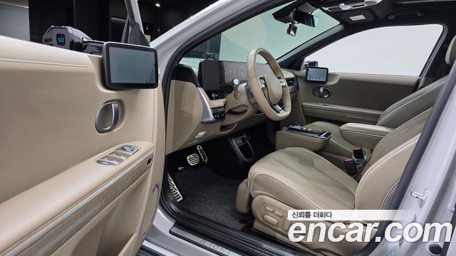Hyundai Ioniq 5 Long Range Prestige 2025 — фото 10