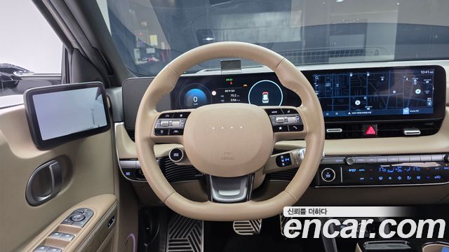 Hyundai Ioniq 5 Long Range Prestige 2025 — фото 13