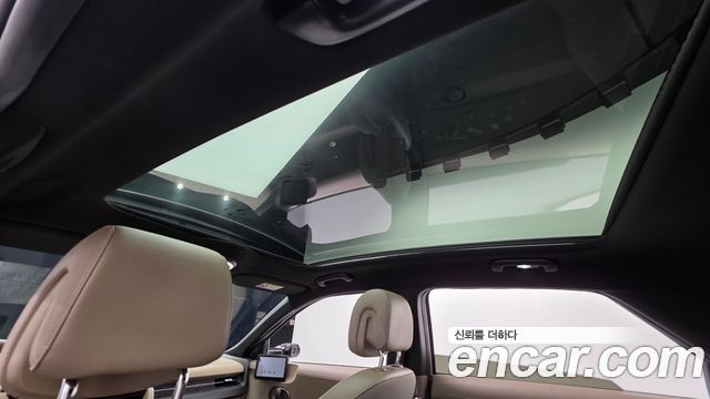 Hyundai Ioniq 5 Long Range Prestige 2025 — фото 15