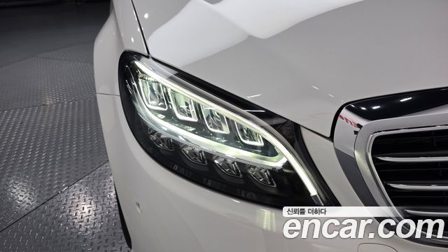 Mercedes-Benz C-Class (W205) C220 d 4MATIC Exclusive 2019 — фото 22