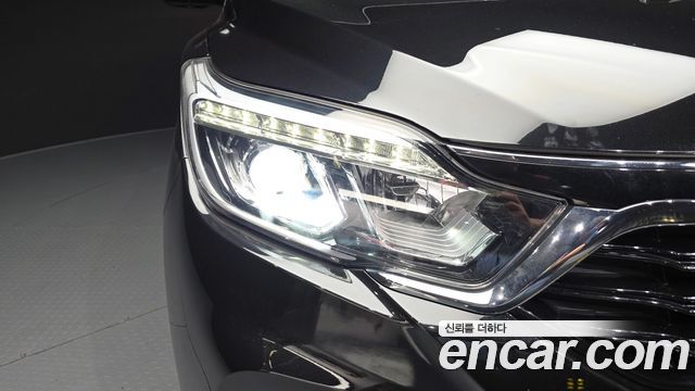 KG Mobility (SsangYong) G4 Rexton Diesel 2.2 4WD Heritage 2018 — фото 22