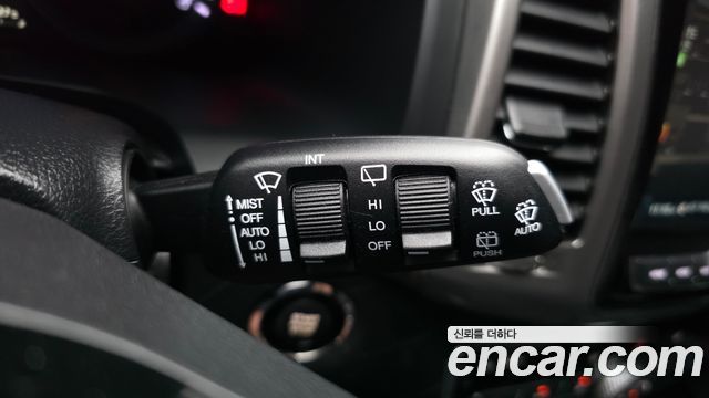 KG Mobility (SsangYong) G4 Rexton Diesel 2.2 4WD Heritage 2018 — фото 27