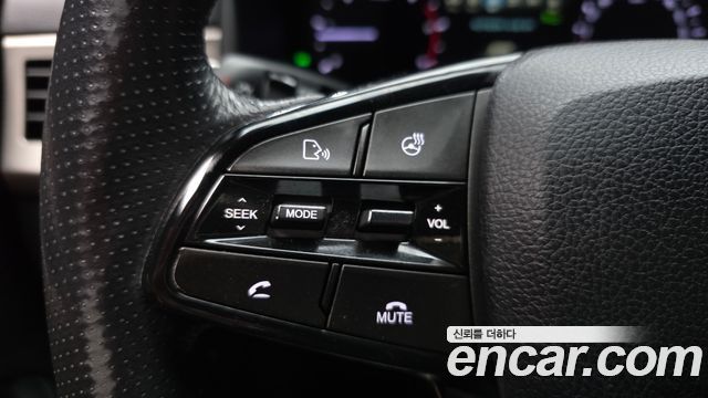 KG Mobility (SsangYong) G4 Rexton Diesel 2.2 4WD Heritage 2018 — фото 29