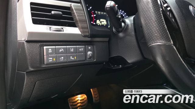 KG Mobility (SsangYong) G4 Rexton Diesel 2.2 4WD Heritage 2018 — фото 30