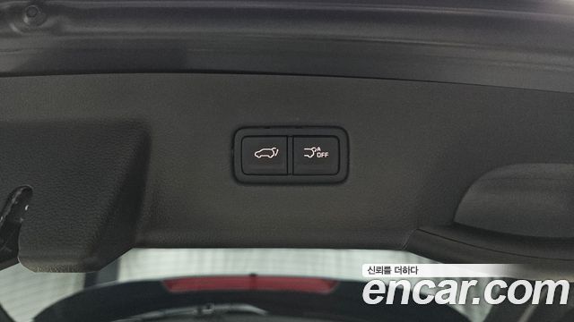Kia Carnival (IV) Gasoline 7-Seater Noblesse 2023 — фото 15