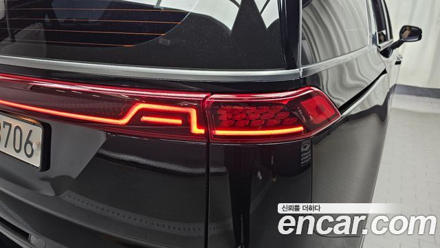 Kia Carnival (IV) Gasoline 7-Seater Noblesse 2023 — фото 23