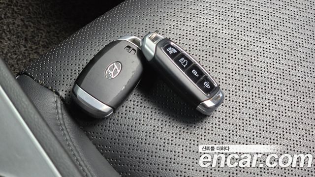 Hyundai Kona Electric Premium 2019 — фото 15