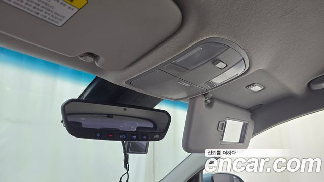 Hyundai Kona Electric Premium 2019 — фото 18