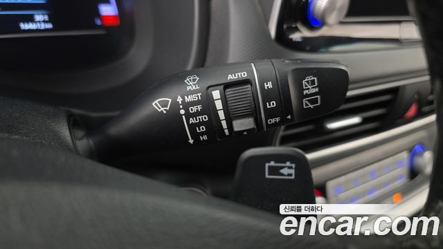 Hyundai Kona Electric Premium 2019 — фото 20