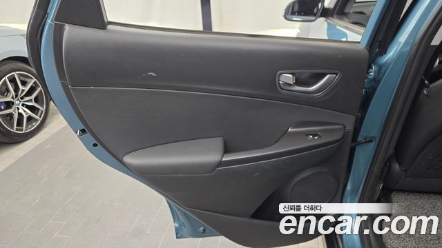 Hyundai Kona Electric Premium 2019 — фото 25
