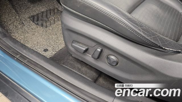 Hyundai Kona Electric Premium 2019 — фото 30