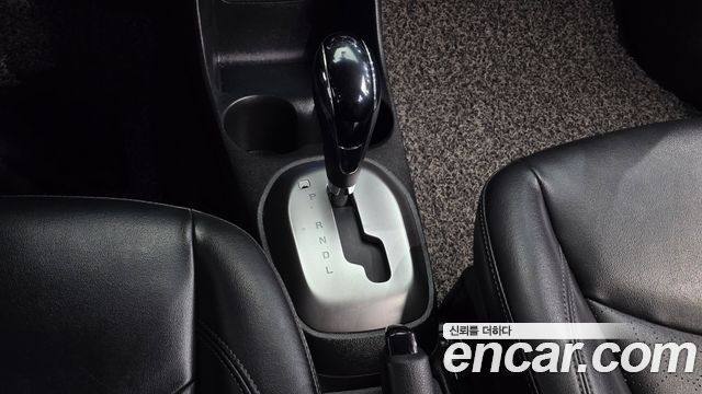 Chevrolet Next Spark LT Plus 2016 — фото 9