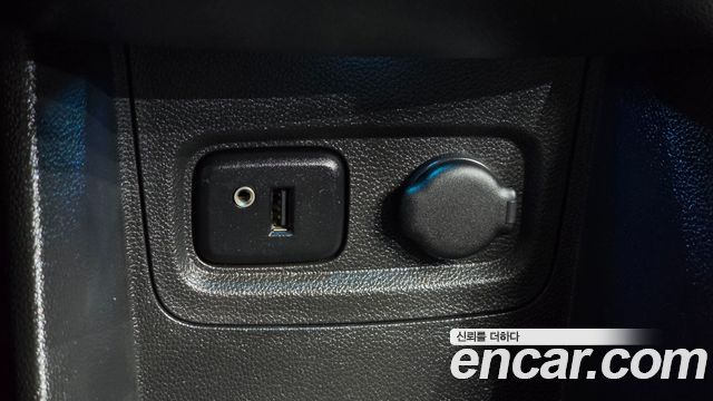 Chevrolet Next Spark LT Plus 2016 — фото 20
