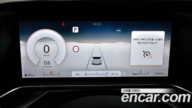 Genesis G90 (RS4) Gasoline 3.5 Turbo e-S/C AWD 2025 — фото 8