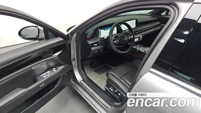 Genesis G90 (RS4) Gasoline 3.5 Turbo e-S/C AWD 2025 — фото 10