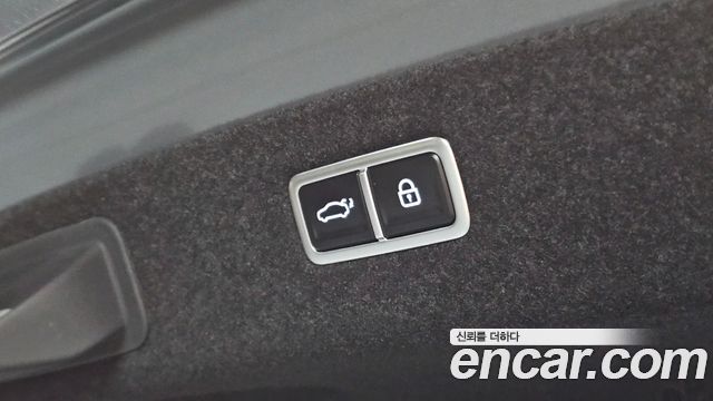 Genesis G90 (RS4) Gasoline 3.5 Turbo e-S/C AWD 2025 — фото 21